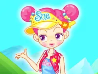 Sue Summer Fashion image