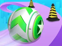 Racing Ball Master 3D image