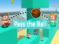 Pass the Ball image