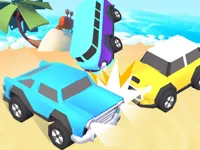 Car Crash Star image