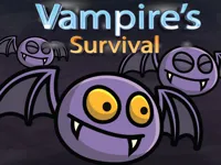Vampire Survival image