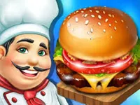 Cooking Fever image