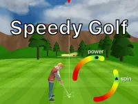 Speedy Golf image