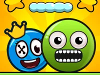 Bouncy Ball Garten image